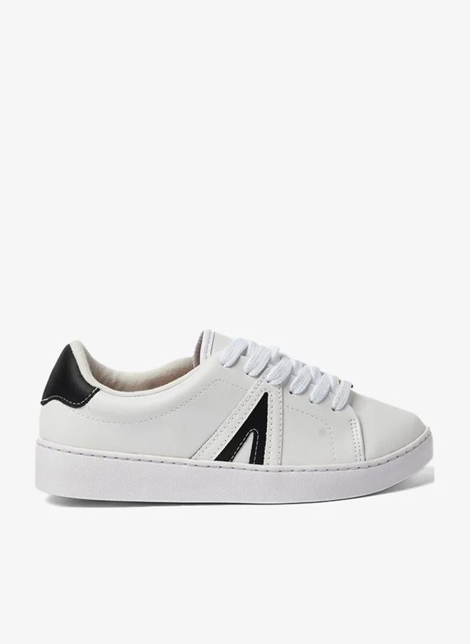 فيزانو أحذية رياضية مريحة للنساء - أحذية رياضية برباط للسيدات وأحذية رياضية كاجوال للبنات