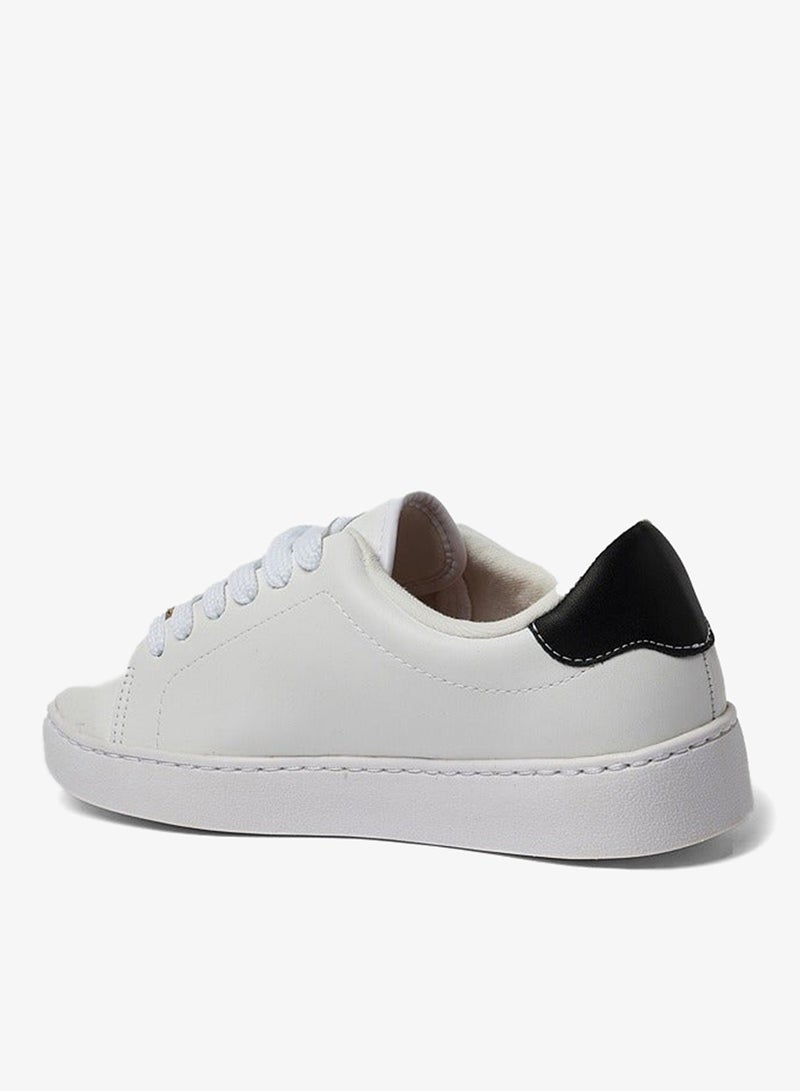 VIZZANO Comfort Women’s Sneakers – Lace-Up Ladies Sneakers & Casual Sneakers for Girls - Image 3