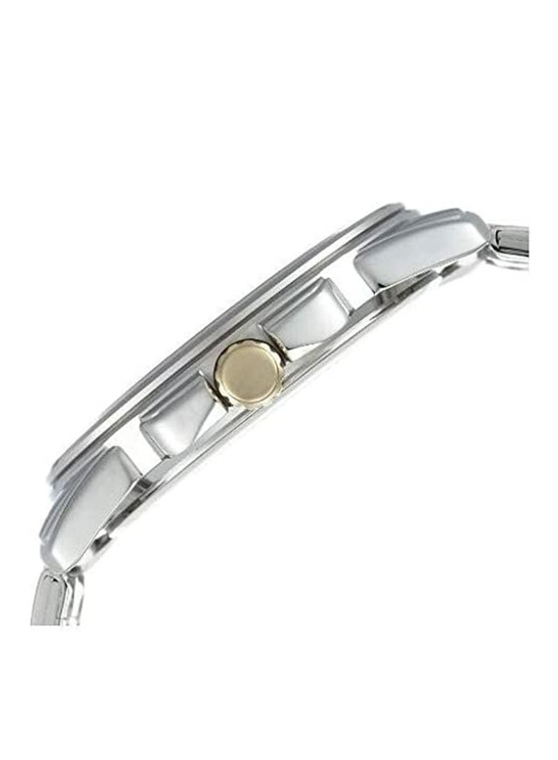 CASIO Women's Metal Analog Wrist Watch LTP-1314SG-1AVDF - Image 2