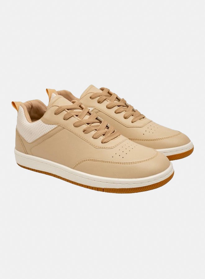 now High Top Sneaker - Image 1