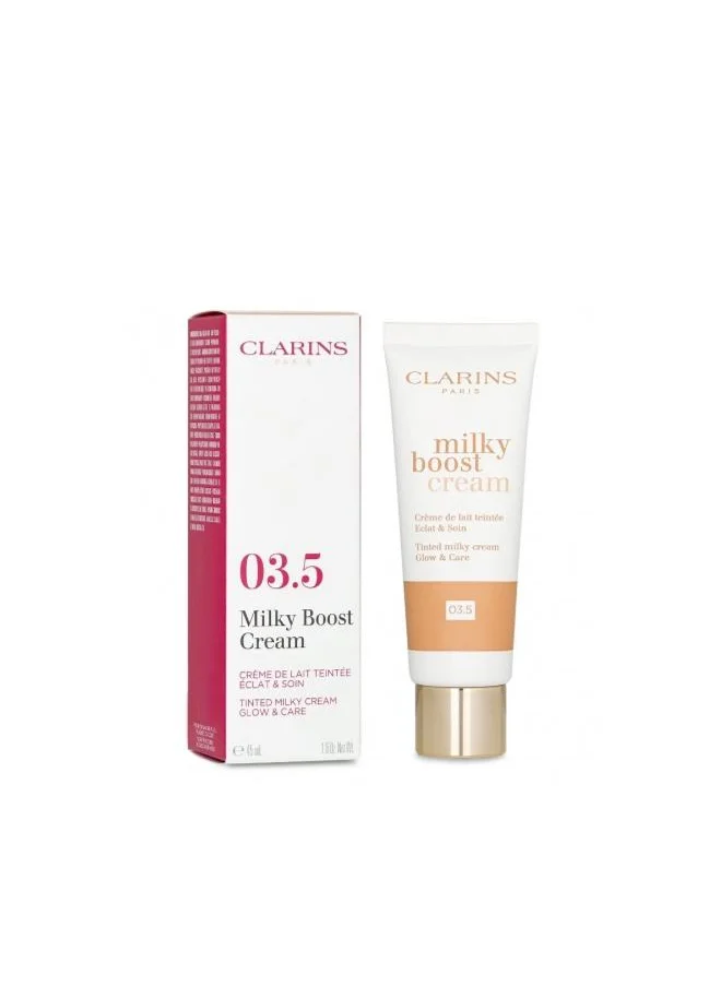 CLARINS Milky Bb 03.5 45Ml