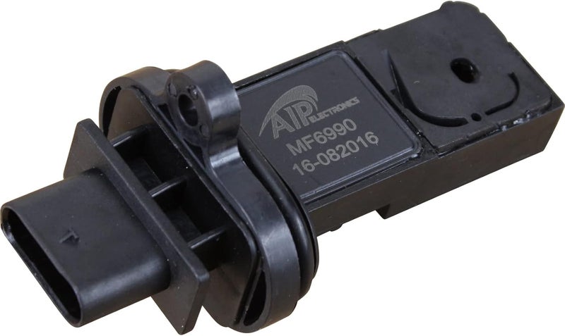AIP Electronics Premium Mass Air Flow Sensor MAF AFM Replacement for BMW 550i 650i 750 X5 X6 (2006-2013) - Image 1