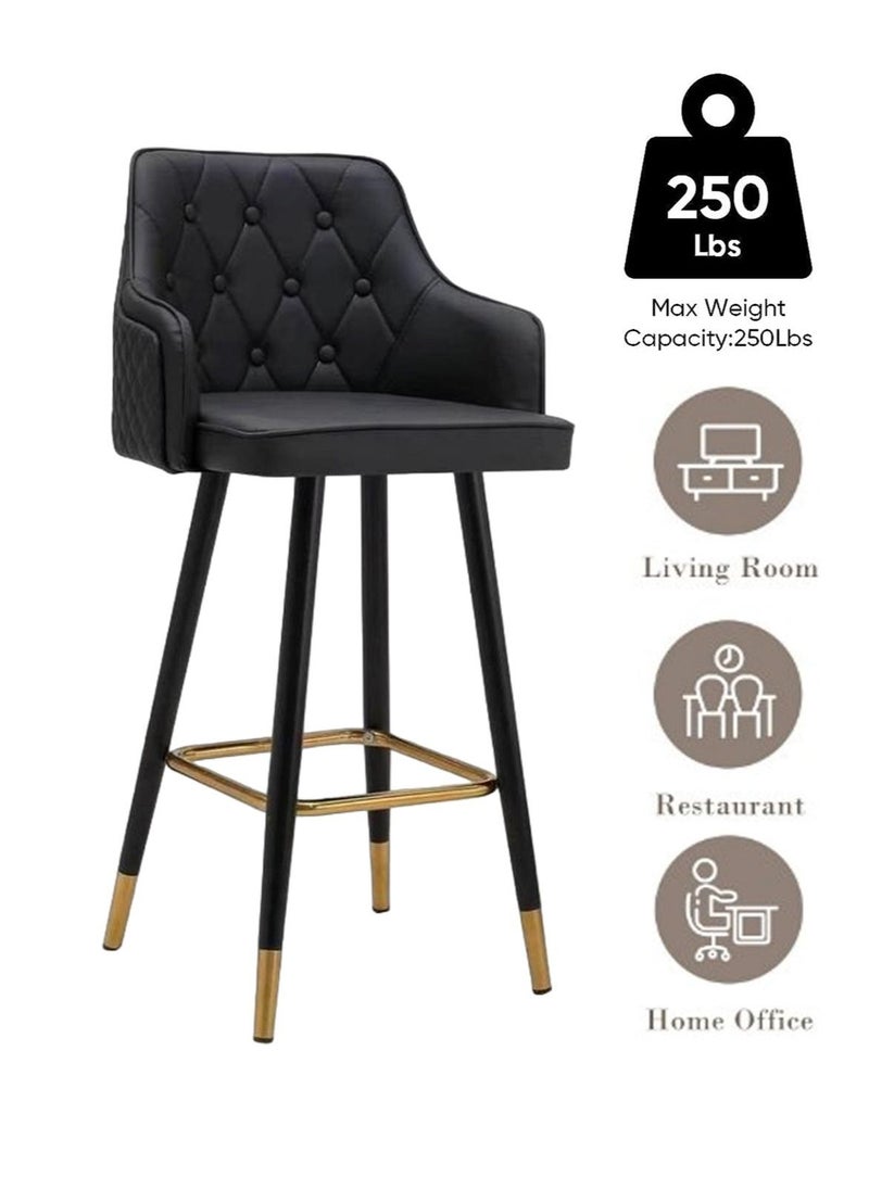 Bar Stool with elegant design - pzsku/ZDFD41415893FDDA25158Z/45/_/1691691061/ad31c6de-f59b-41a1-8448-f5d58453fa63