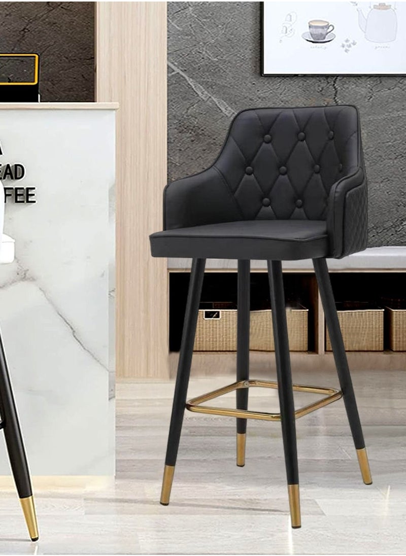 Bar Stool with elegant design - pzsku/ZDFD41415893FDDA25158Z/45/_/1691691061/c04056e7-1d2b-456b-b88f-96028a6ea6bc