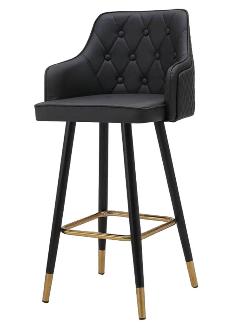 Bar Stool with elegant design - pzsku/ZDFD41415893FDDA25158Z/45/_/1691691062/b8b42f5d-b25e-4ccd-9055-90ddd653e250