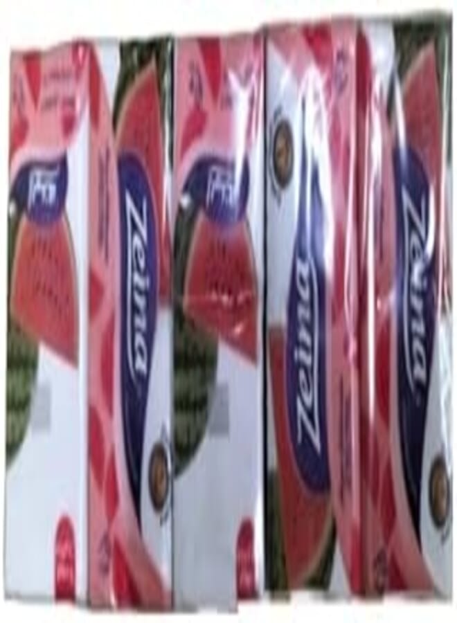 Zeina Aroma Pocket Tissue (Watermelon Scent) (1)