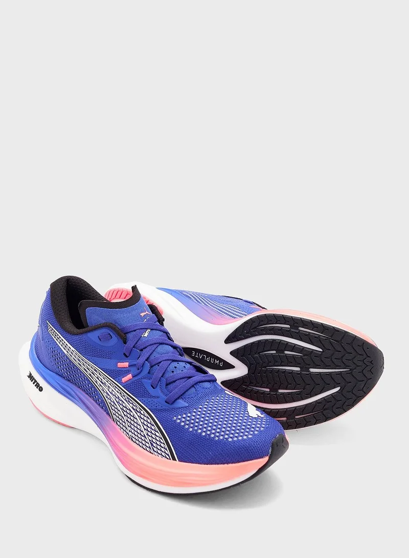 PUMA Deviate Nitro 3