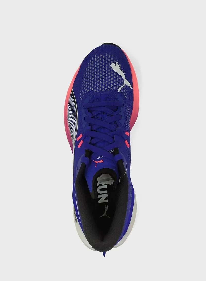 PUMA Deviate Nitro 3