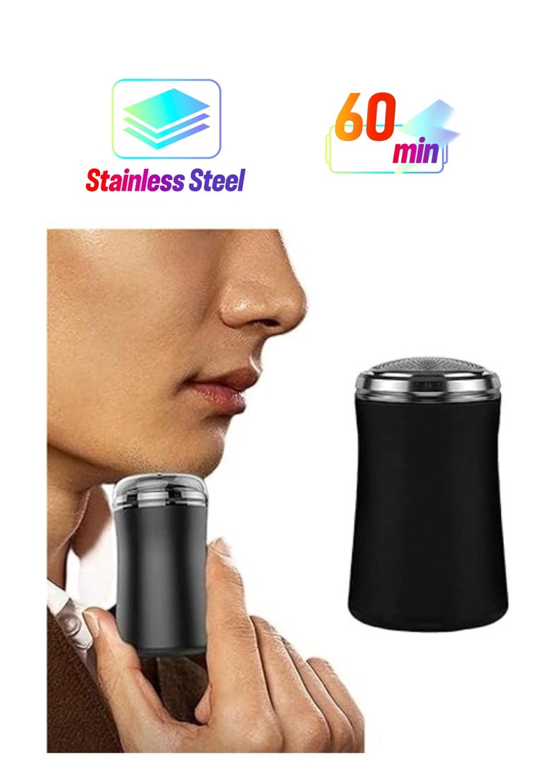 X spring Mini portable electric shaver  - Image 1