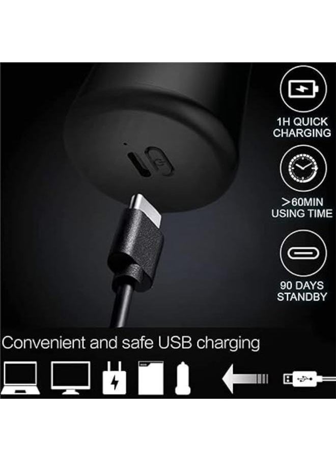 X spring Mini portable electric shaver  - Image 2