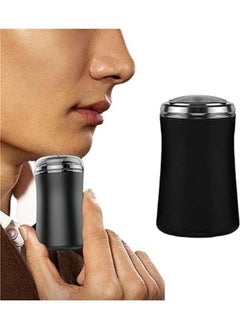 X spring Mini portable electric shaver  - Image 1
