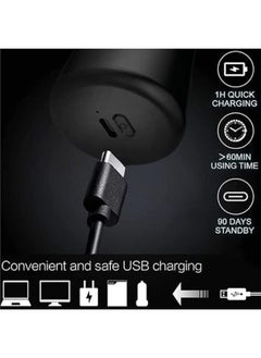 X spring Mini portable electric shaver  - Image 2