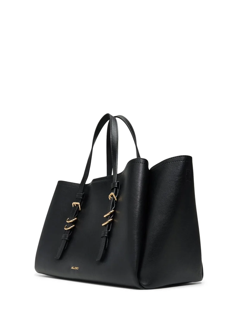 ALDO Top Handle Zip through satchel