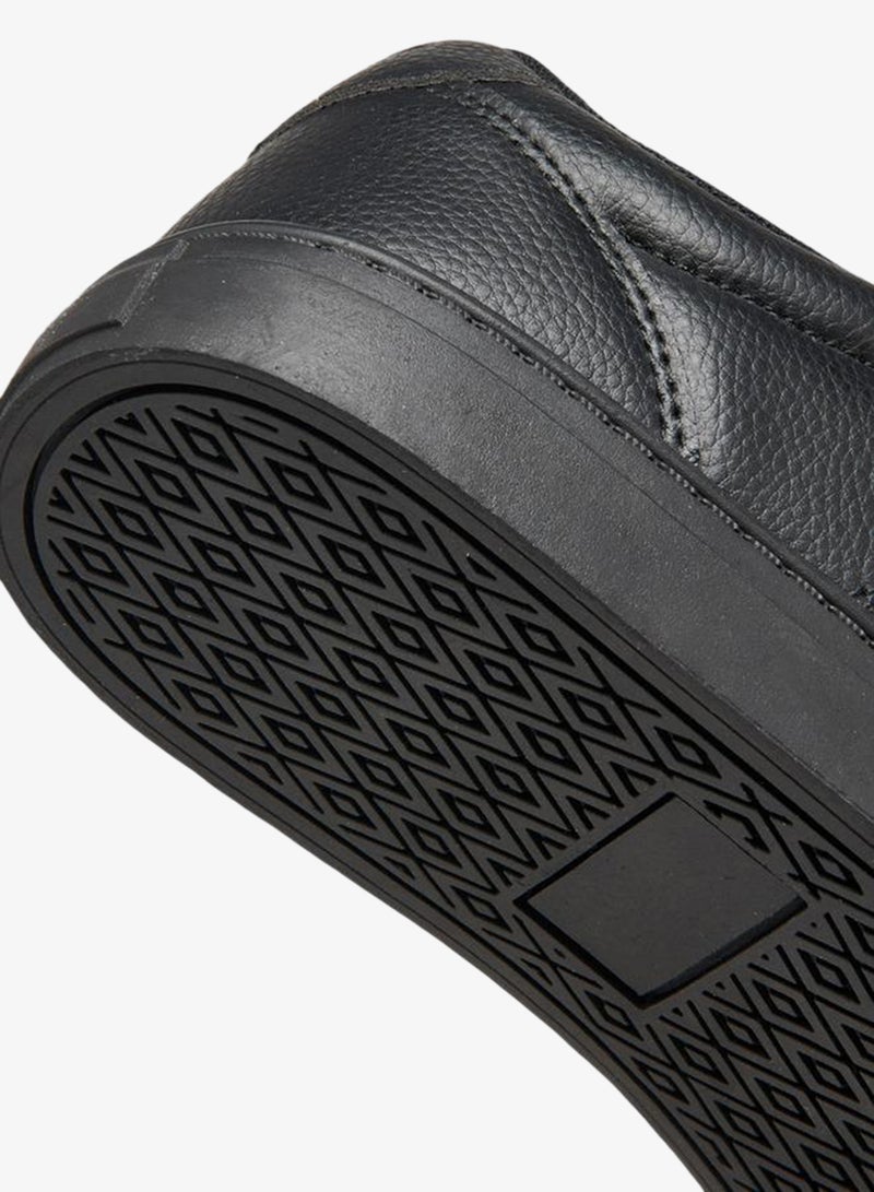 Dash Solid Lace-Up Sports Shoes - Image 5