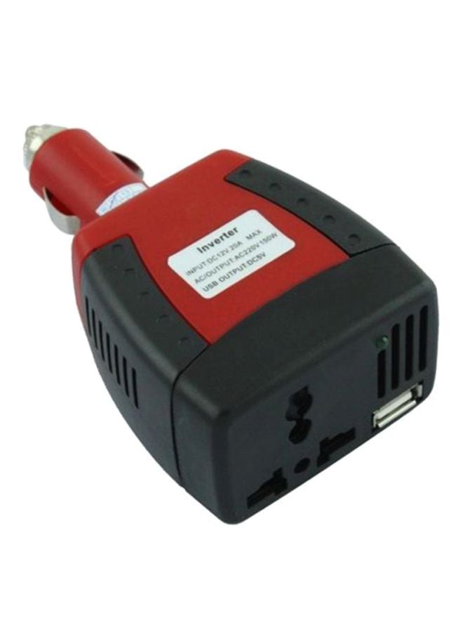 DLC Portable Car Power Inverter - Image 1