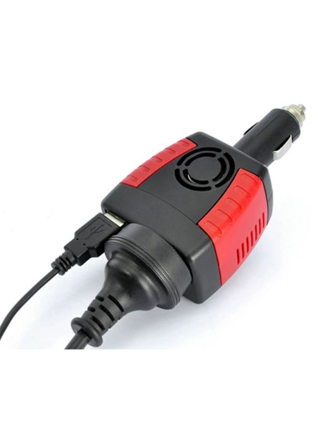 DLC Portable Car Power Inverter - Image 2
