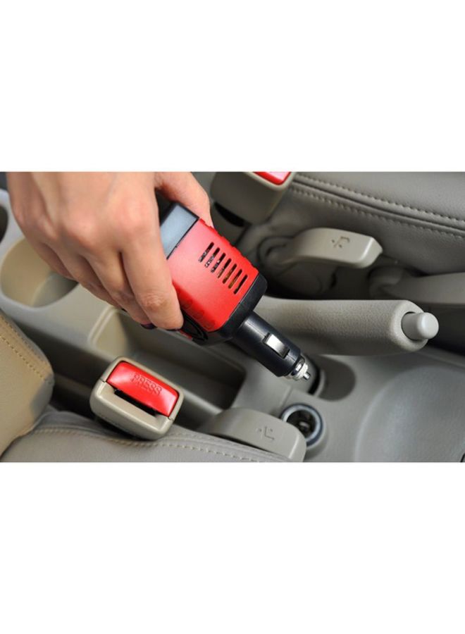 DLC Portable Car Power Inverter - Image 4
