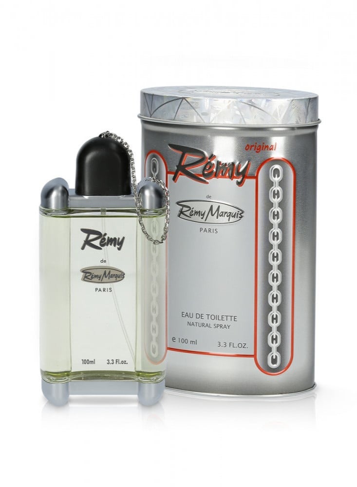 Remy Marquis men's eau de toilette 100ml