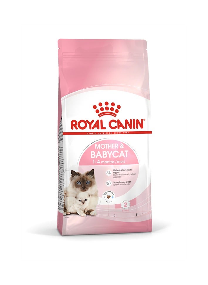 ROYAL CANIN Mother & Baby cat 4 kg