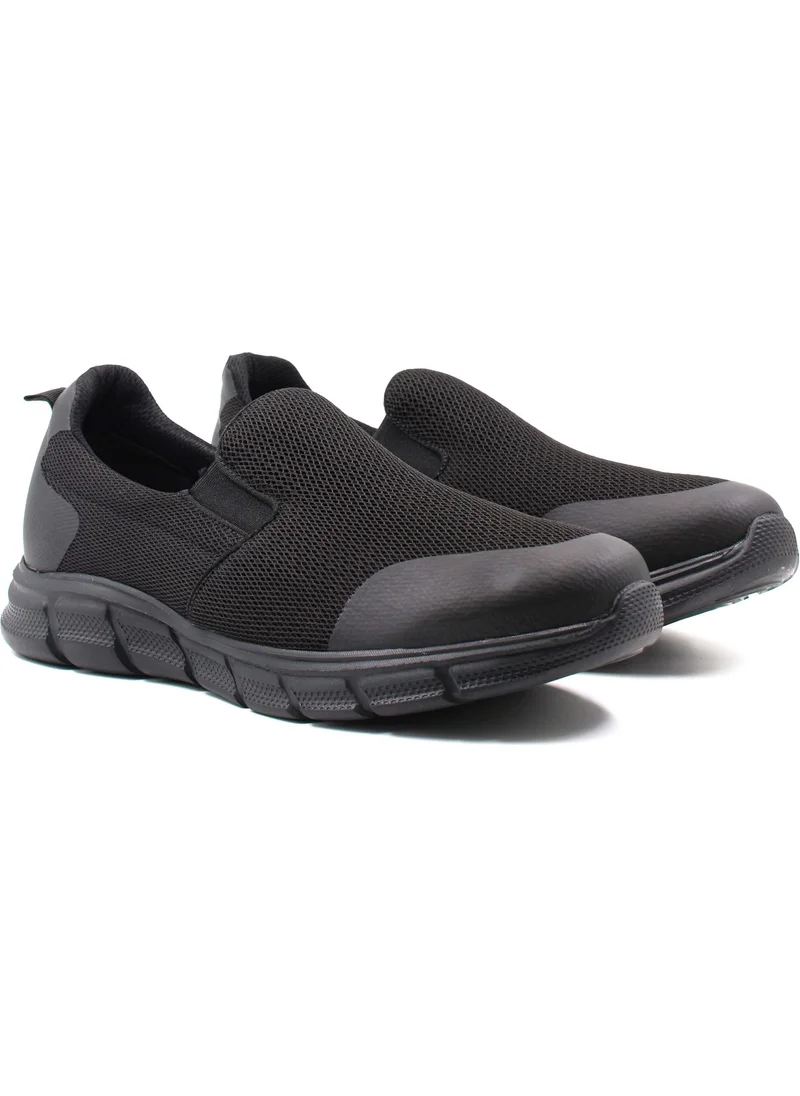 Fast Step Leather Men's Casual Shoes 517Mba1114