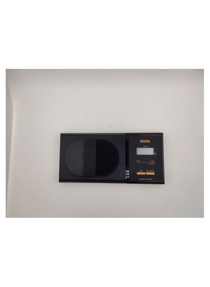 TANITA Jewelry Digital Scale - Image 1