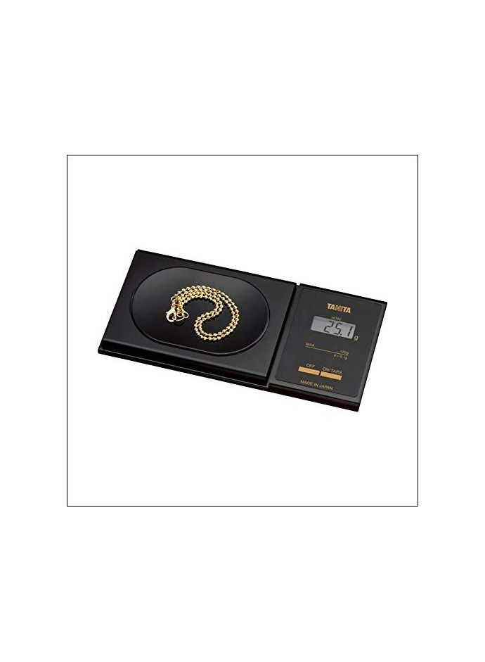TANITA Jewelry Digital Scale - Image 2