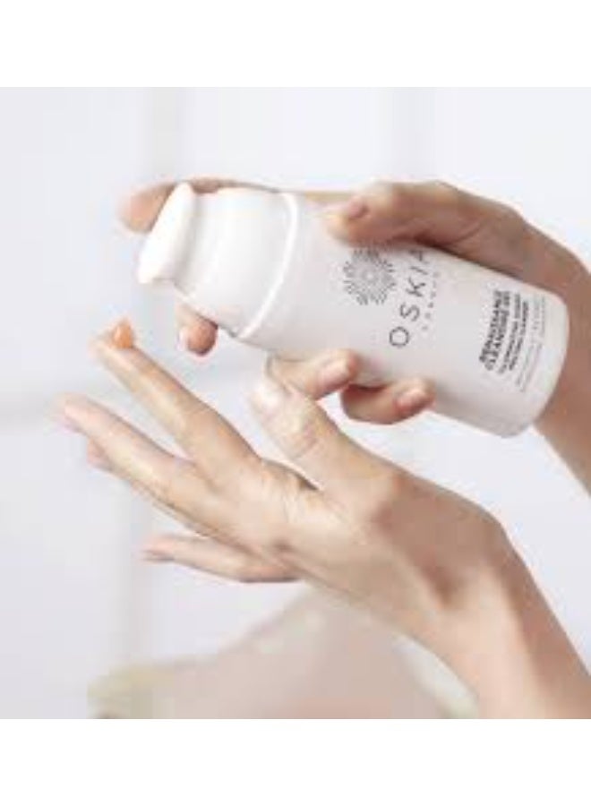 Oskia Renaissance Cleansing Gel 100ml - Image 2