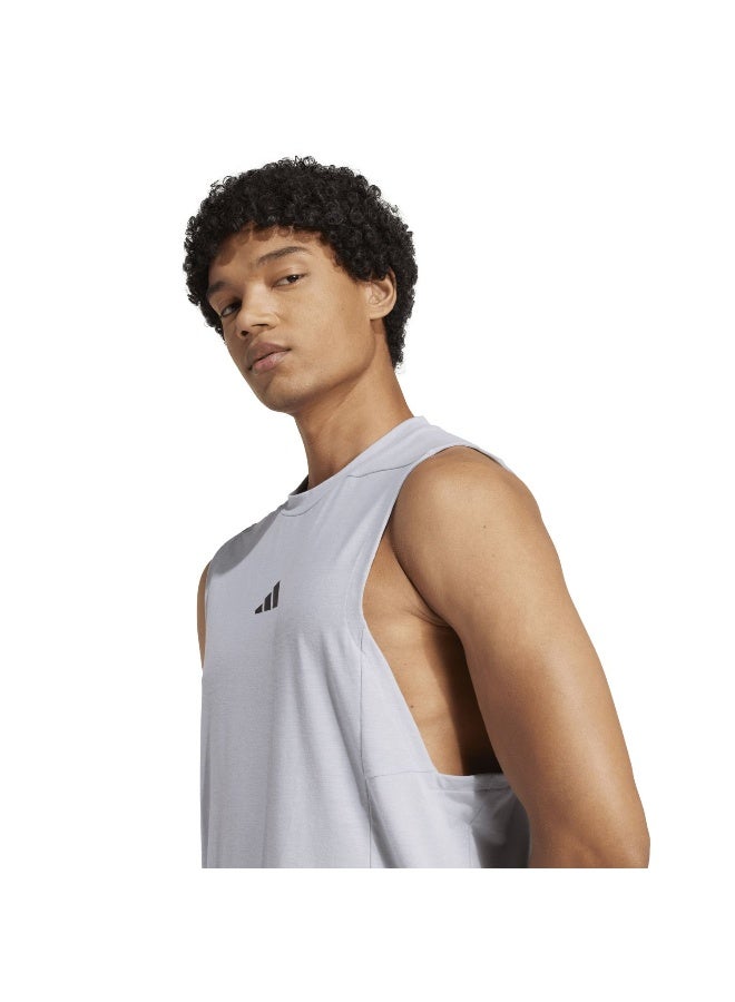 اديداس تانك توب Designed for Training Workout - Image 5