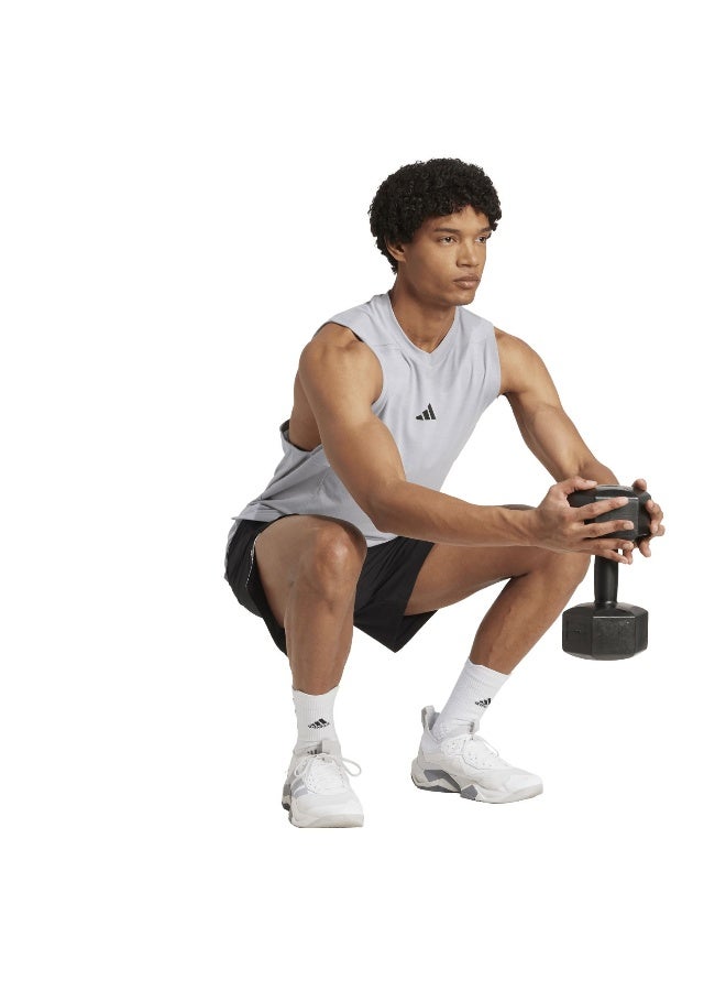 اديداس تانك توب Designed for Training Workout - Image 4