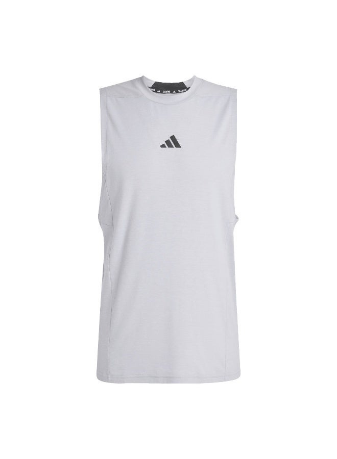اديداس تانك توب Designed for Training Workout - Image 2