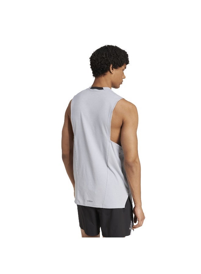 اديداس تانك توب Designed for Training Workout - Image 3