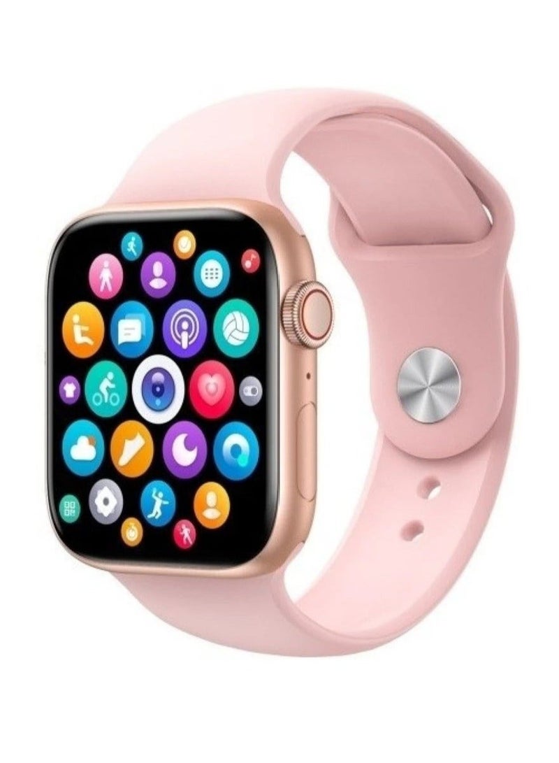 Sports Watch With Health Fitness Tracker  Series9 Size 45 mm - Image 3