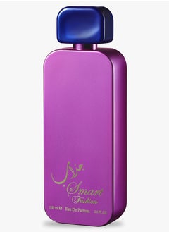 AL MUSBAH Smart Fashion EDP 100 Ml  - Image 1
