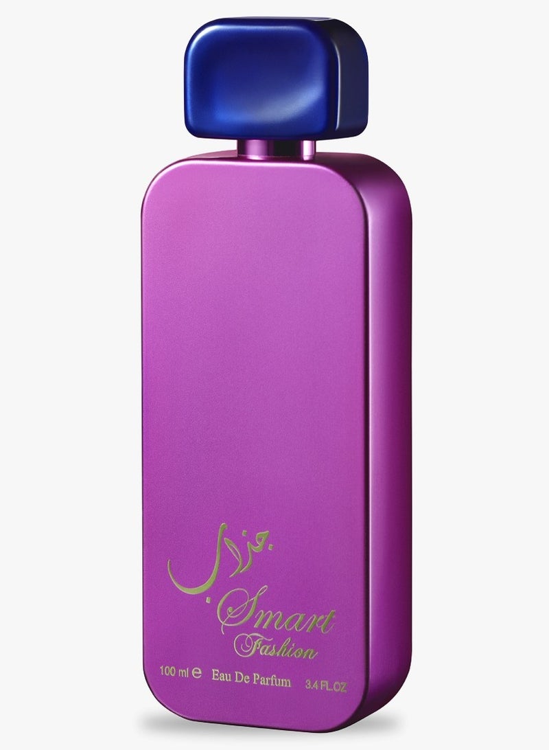 المصباح عطر جذاب سمارت فاشن 100 مل - Image 1