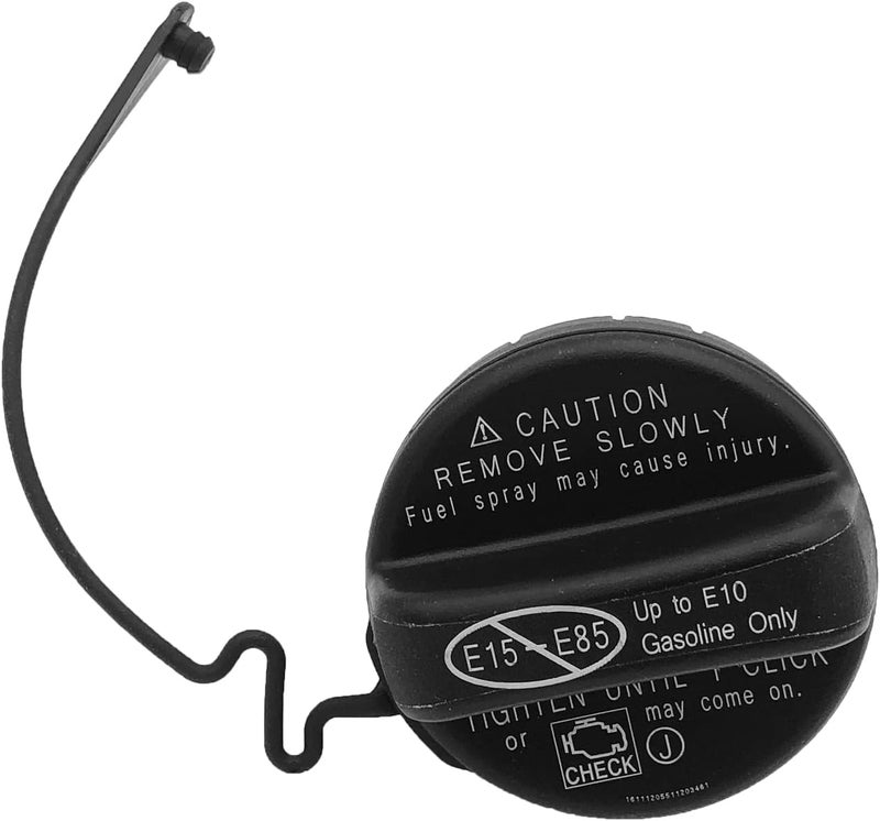 DUILEO Fuel Tank Cap for Lexus and Toyota Models - Image 4