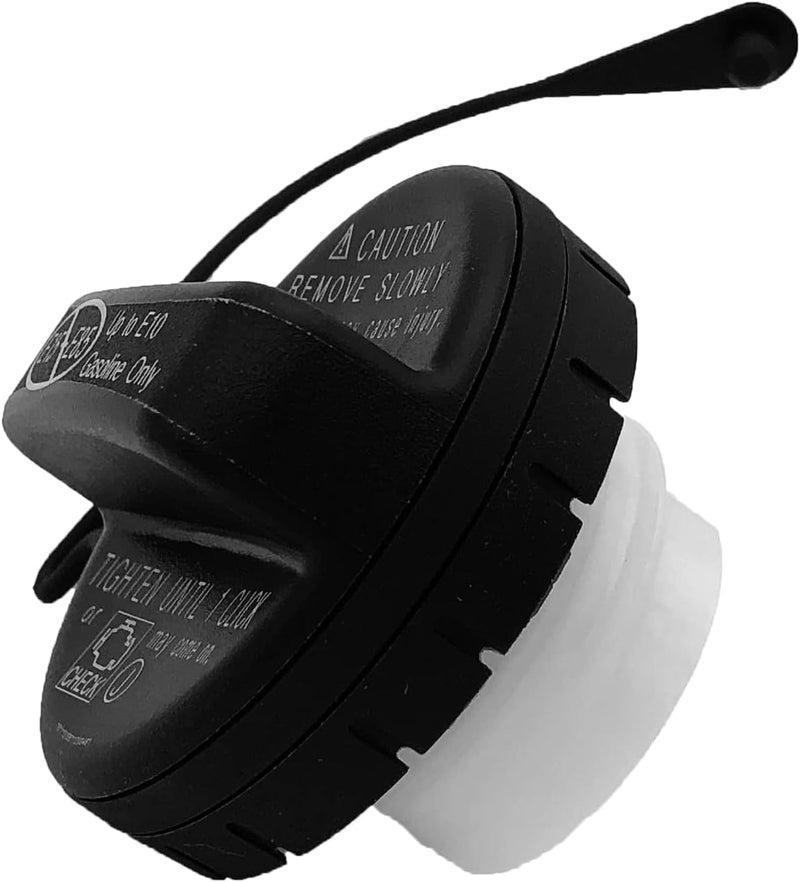 DUILEO Fuel Tank Cap for Lexus and Toyota Models - Image 2
