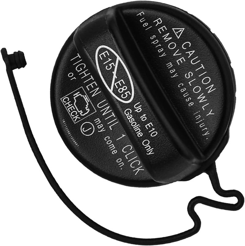 DUILEO Fuel Tank Cap for Lexus and Toyota Models - Image 1
