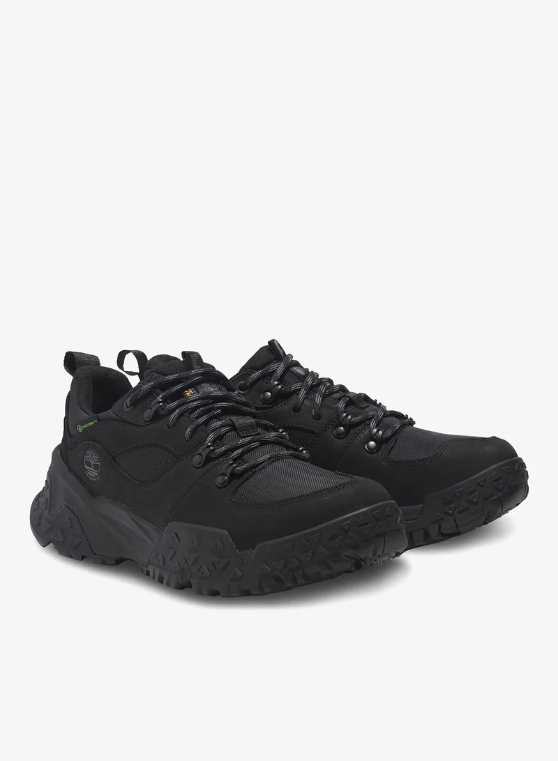 Timberland Men's Motion Scramble Waterproof Hiker Shoes