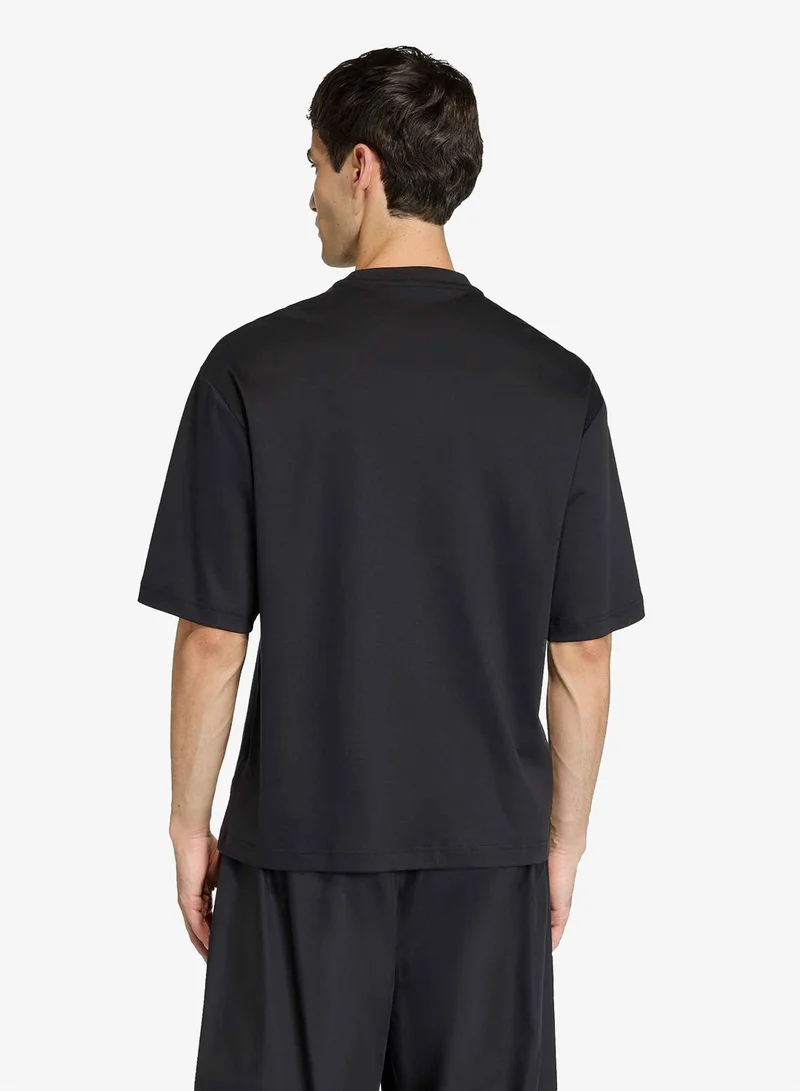 اديداس تيشيرت سيتي تك