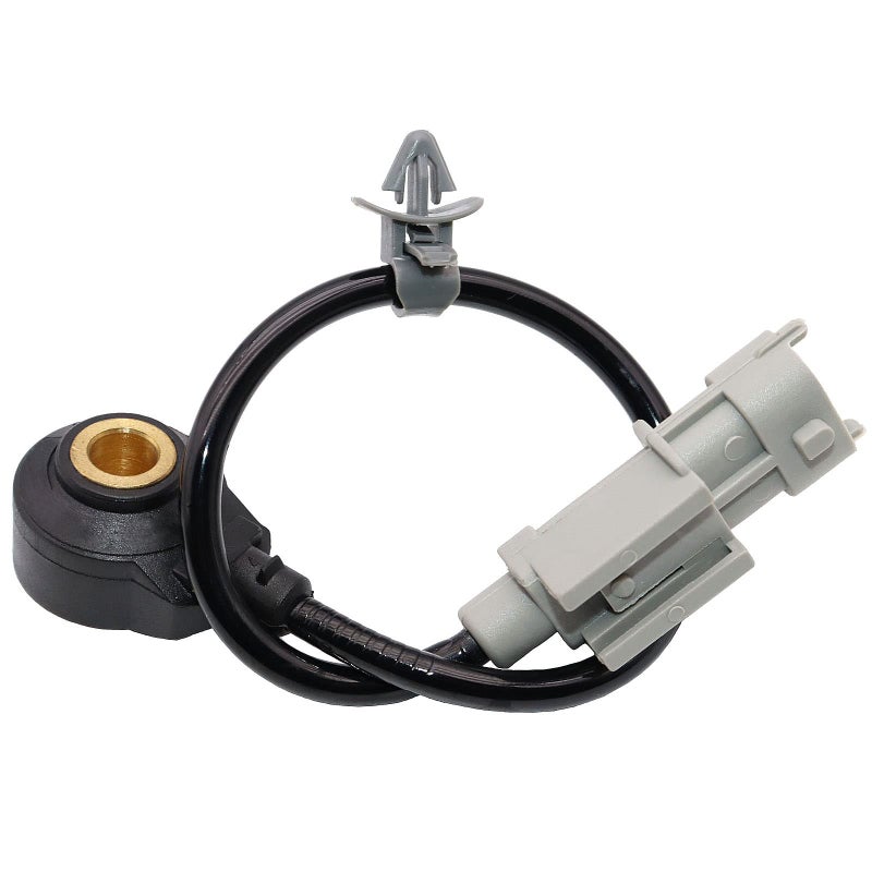 KEJSTED Ignition Knock Detonation Sensor 392502B000 Compatible with Hyundai Accent Veloster Kia Rio Soul 16L 20122017 392502B000 SU13907 KS392 - Image 3