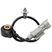 KEJSTED Ignition Knock Detonation Sensor 392502B000 Compatible with Hyundai Accent Veloster Kia Rio Soul 16L 20122017 392502B000 SU13907 KS392 - Image 2