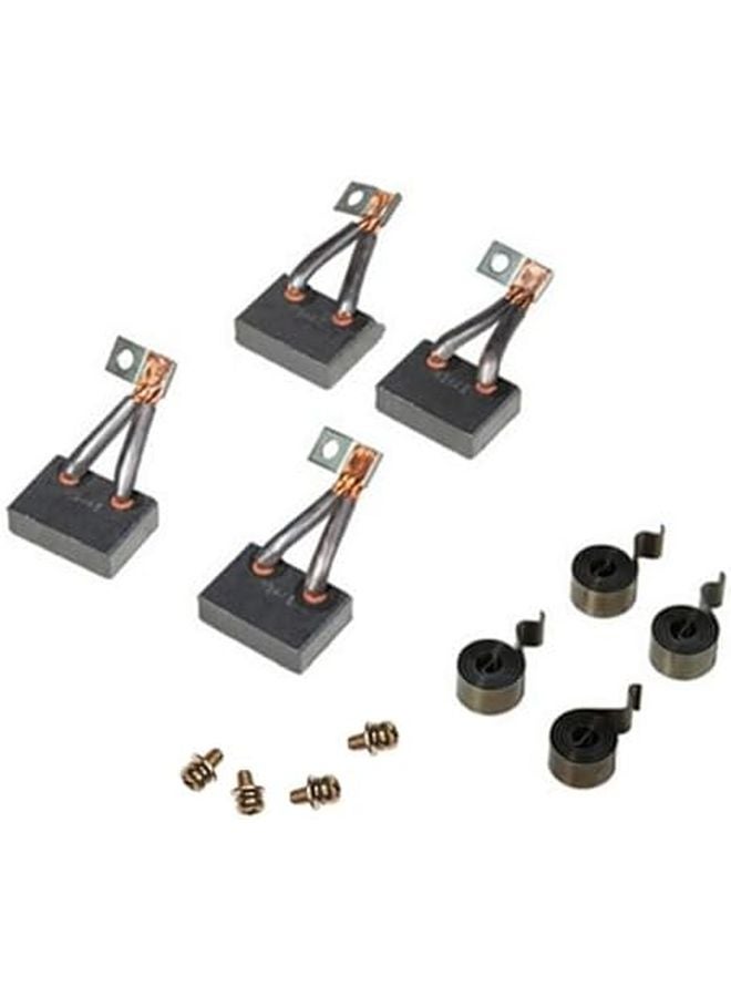 Skyjack Motor Brush Kit For SJIII 3215 3220 4620 4632 6826 Models - Image 2