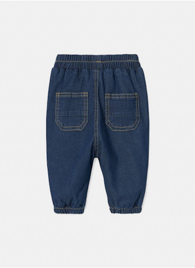 NAME IT - name it Baby Boys Ben 4366 Jeans - Image 1