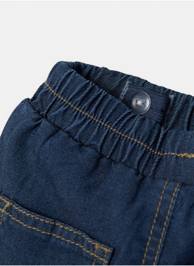 NAME IT - name it Baby Boys Ben 4366 Jeans - Image 1