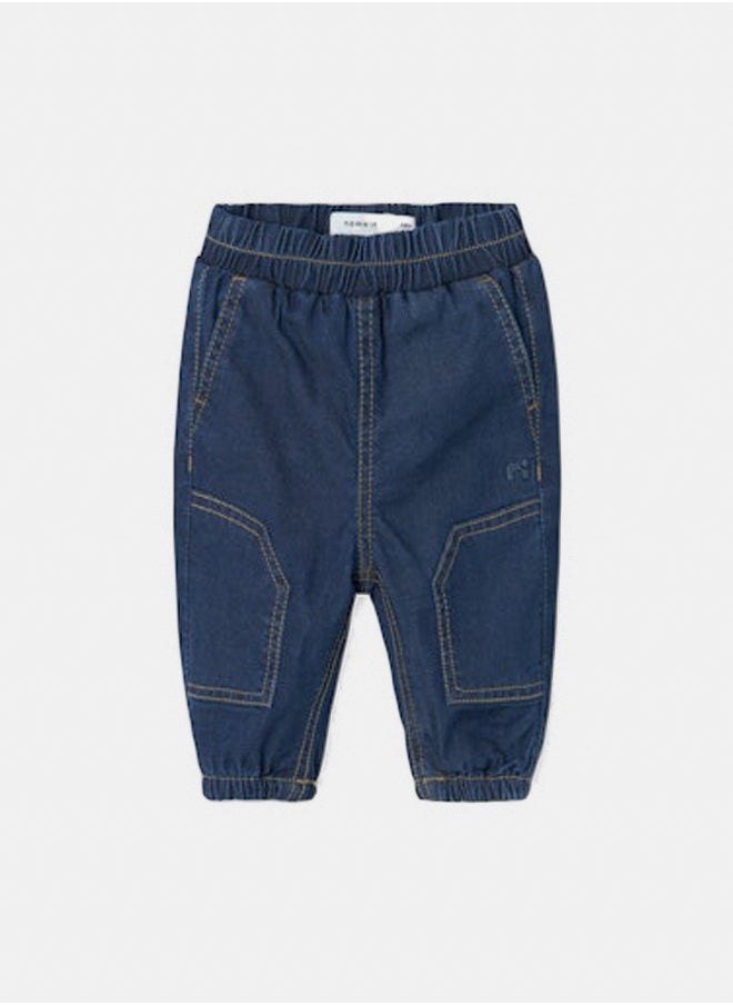 NAME IT - name it Baby Boys Ben 4366 Jeans - Image 1