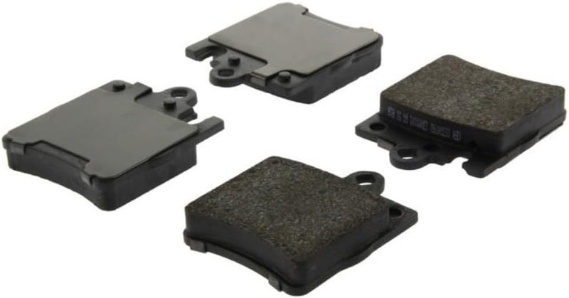 StopTech 103.08760 Ceramic Brake Pads