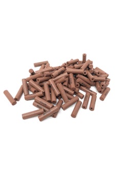 SWISSO SWISSO Rubber Polishing Cylinders Type Jewellery Making Abrasive Rotary Pins Fine to Coarse  - Image 3