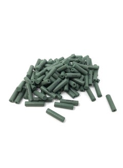 SWISSO SWISSO Rubber Polishing Cylinders Type Jewellery Making Abrasive Rotary Pins Fine to Coarse  - Image 5