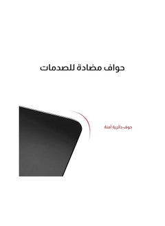 ميزان رقمي شخصي من DSP مع شاشة كبيرة 62x26 مم، زجاج مقسّى وABS، سعة 180 كجم، إيقاف التشغيل التلقائي، مؤشرات التحميل الزائد وانخفاض البطارية، KD7001 - pzsku/ZDFD5A92E915681F4F219Z/45/_/1733406194/edc8bf39-6f41-408a-bd2c-2f72faec0055