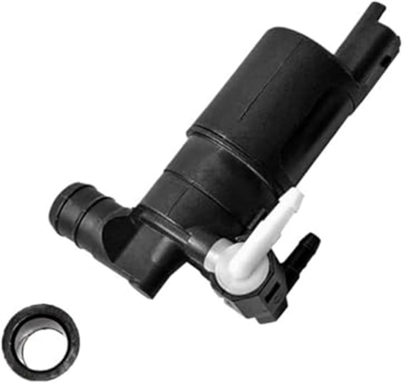 Wivplex Twin Outlet Windscreen Washer Pump for Peugeot - Image 1